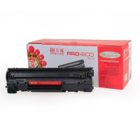 天威(PrintRite) CE278A 硒鼓 (计价单位:只) 黑色