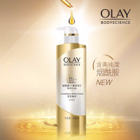 OLAY莹亮臻护精华沐浴乳500ML