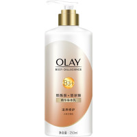 Olay精华身体乳滋养修护250ml