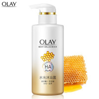 Olay水光沐浴露水光滋养300ML