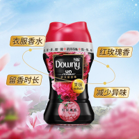 当妮 护衣留香珠红玫瑰香150克瓶