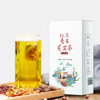 太湖雪眉薏米芡实祛湿茶150g