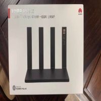 5G四核无线千兆端口华为双频路由器 AX3 pro WiFi6+