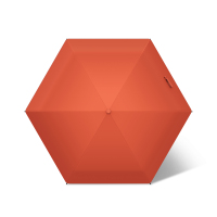 YNA 超轻防晒晴雨伞 (雅致白+夏日青+鎏金橙)