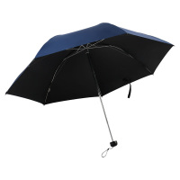 天堂七骨三折晴雨伞