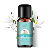 百合香薰精油 专用补充液室内房间熏香