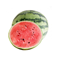 得渔麒麟西瓜2.5kg