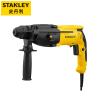 史 丹利SHR263K-A9/800W 26mm 2公斤 电锤
