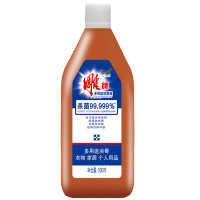 雕牌多用途消毒液500ml