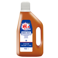 雕牌多用途消毒液1L祛除异味