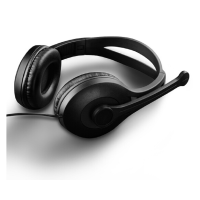 漫步者(EDIFIER) K800 耳机耳麦 黑色