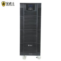 金武士 UPS电源 ST3120KS UPS不间断电源 ST3120KS 20KVA/16KW长效机