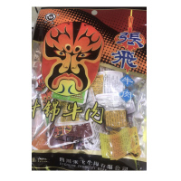 张飞 张飞牛肉礼包