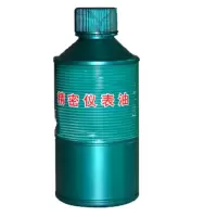 金莫盾(GOLDMODUN) 精密仪表油 特14 蓝色