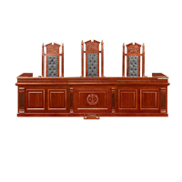 国森家具主审台