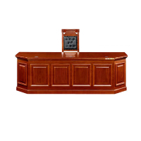 国森家具书记员台