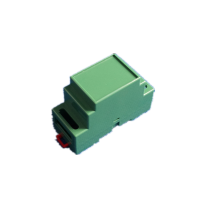 导轨外壳 88x55x44mm