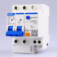 2P 32A漏电保护器0