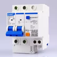 2P 32A漏电保护器0