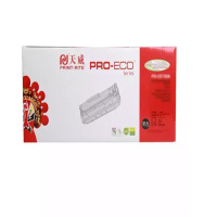 天威(PrintRite)天威 适用兄弟5450-TN3335/联想-LT4637-黑粉盒 -黑色