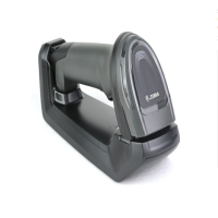 斑马(ZEBRA)DS8178SR无线二维条码扫描枪 扫描器