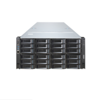 浪潮服务器NF8480M5(6140*4 32G*16 600G*4 1300W*2 HBA*2 万兆*2 千兆2导轨