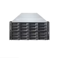 浪潮服务器NF8480M5(6140*4 32G*16 600G*4 1300W*2 HBA*2 万兆*2 千兆2导轨