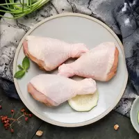 冷冻琵琶腿1000g 生鲜满99元配送