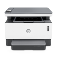 惠普（HP）创系列NS1005w 智能闪充大粉仓无线打印复印扫描一体机