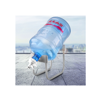 矿泉水桶架 倒置器 饮水桶支架 DMSN