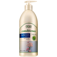 天然之扉(AOG Naturals) 草本基础 532ml 护发乳(单位:瓶)