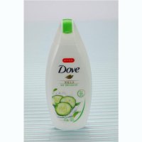 多芬沐浴露190ml