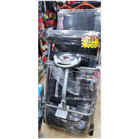 跑步机 体育器材