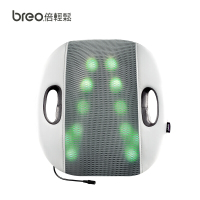 倍轻松 按摩靠垫.GS