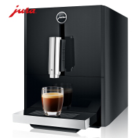 优瑞（Jura）A1全自动咖啡机 欧洲原装进口 现磨 泵压式 小巧机身.GS