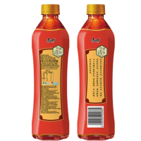 康师傅 传世清饮 酸梅汤500ml*15瓶 果汁果味饮料 风味饮品 整箱装（100箱起订）