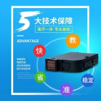 科密(Comet) 喷码枪墨盒绿色快干墨盒--绿色弱溶 单个装