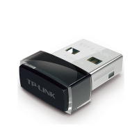 普联(TP-LINK) TL-WN725N 150M 迷你 无线网卡(单位:块)