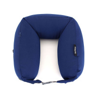 多用旅行枕(深蓝色)