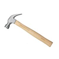 胡桃木柄羊角锤8oz