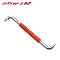 力易得(ENDURA) 弯头螺丝批