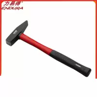 纤维柄钳工锤200g