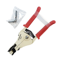 自动剥线钳A型