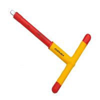 绝缘T形扳手10x200mm