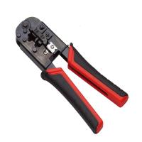 电话网线接头压接钳8"