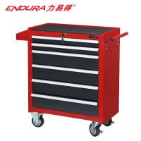 6抽屉工具车616x330x658mm