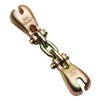 车身钣金链条钩形连接器