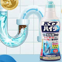 花王管道疏通清洗剂500ml