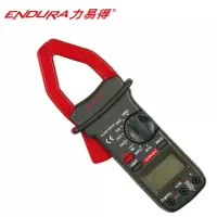 交直流数显钳型表