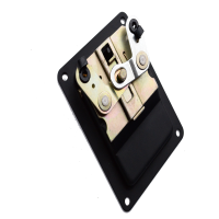 东风猛士EQ2050 尾门锁总成 原厂正品 超长质保